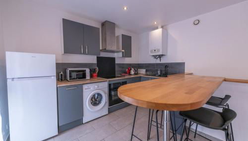 002H spacieu et central avec Parking - Foto 2