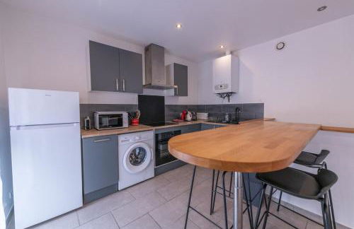 002H spacieu et central avec Parking - Foto 2