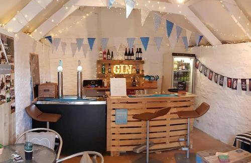 Cornish Crantock Holiday Sandy Toes - Foto 50