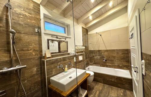 Ana's Landhaus auch für Monteure - Photo 32