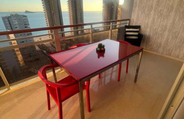 Coblanca 41-gym-heated pool-sauna-jacuzzi-wifi-3 minutes walk from the sea - Foto 5