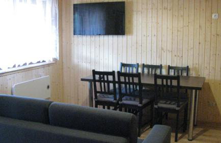 Domki Letniskowe ARKON - Foto 8