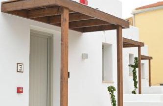 Pefki Luxury Suites - Photo 25