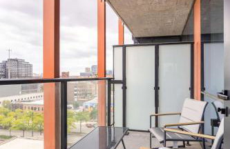 Sophisticated 3BR Suite - New Modern and Luxurious - Photo 42