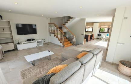 Villa 2 bedroom with heated pool - Foto 11