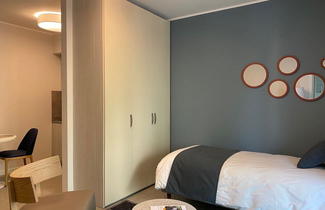 Domitys Quarto Verde - Foto 4