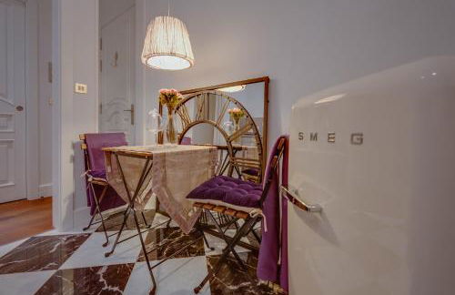 Purple Dog Suites - Foto 52