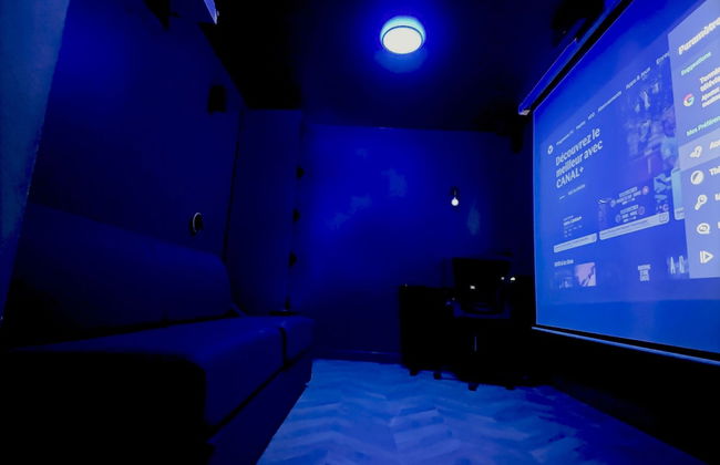 Appart Hotel Spa Perpignan - Photo 74