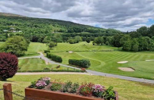 Castle View chalet - Photo 37