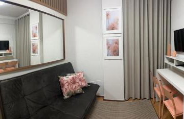 604-Kitinete Central com WiFi - Foto 34