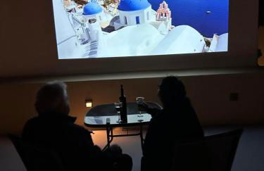 Love Nest with hot tub, hammam & outdoor cinema - Foto 80