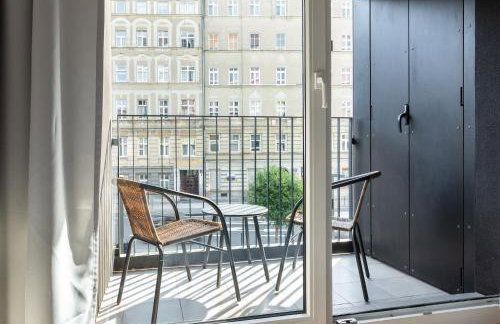 Apartamenty-Wroc Kurkowa 14 - Foto 88