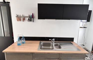 La Léopoldine - Foto 4