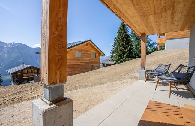 Vieux Valais Beevalais 1 - Photo 31