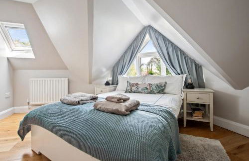 One-bed central retreat in Brockenhurst - Foto 1