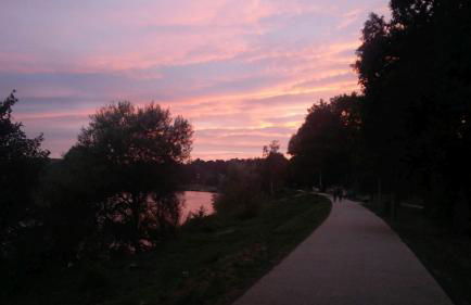 Apartment Fewo Central - Foto 16