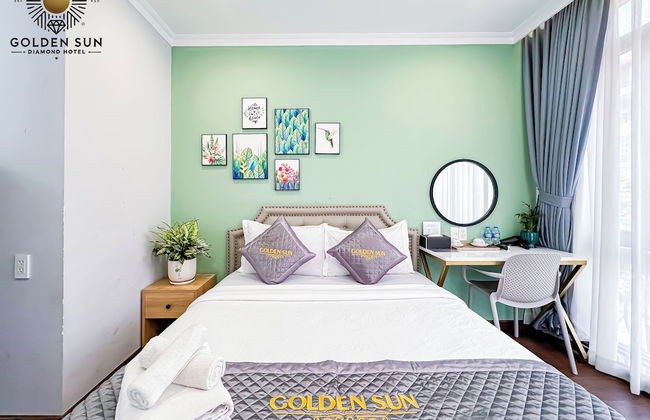 Golden Sun Hotel Apartments - Foto 7