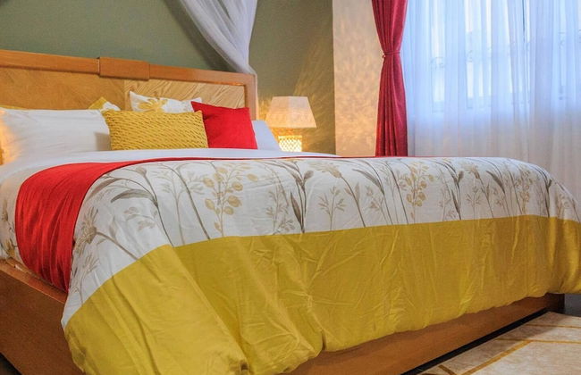 Lucian Cottages - Foto 2