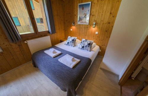 Chalet Hauts forts prodains Mountain Voyages - Foto 16