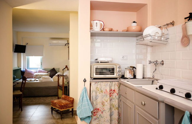 Portineria 23 vicino a Ortigia - Foto 11