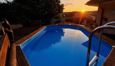 Maison climatisée au calme proche des commerces - Foto 5, sunbed