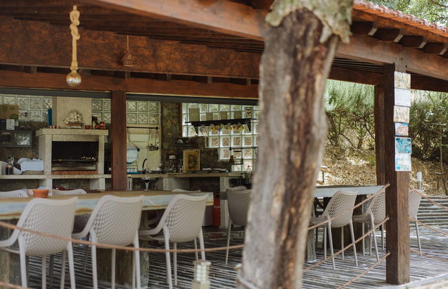 Feel Discovery Alvim's Douro - Foto 13