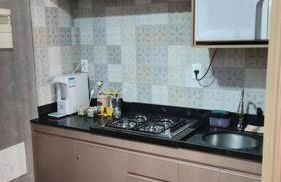 Studio Rosé Park Sul prox ao Aeroporto - Foto 8