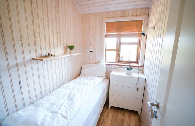 Húsafell Holiday Homes - Foto 12