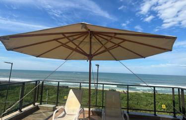 Apartamento Frente Mar, Churrasqueira, Piscina, Jacuzzi, 20 Minutos do Beto Carrero - Foto 39