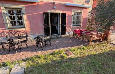 Villa Margherita Family Suite - Foto 20