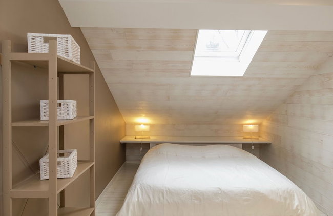 Spacious Holiday Home in Grand-halleux Near Vielsalm - Photo 12