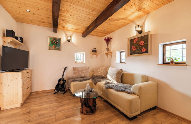 Vineyard Cottage Grajska Kasca - Foto 10