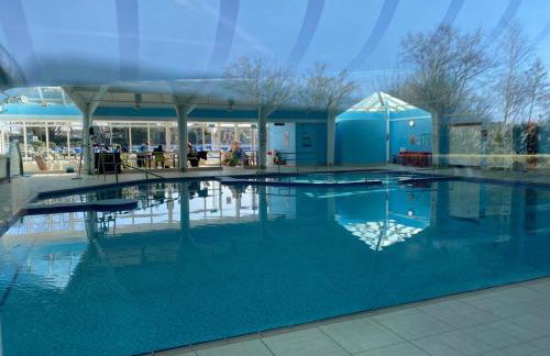 Church Farm Holiday Home - Foto 12