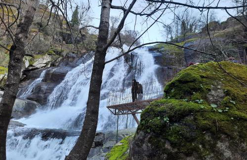 Apartamento Rural Amaluna - Foto 32