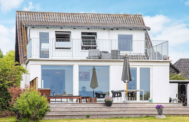 8 Person Holiday Home in Praesto - Foto 1