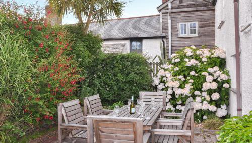 Moore Cottage - Foto 5