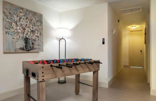 Home With Heated Pool Near Beaches - Foto 6