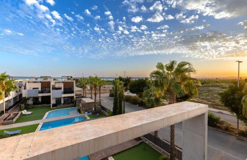 Laguna Rocher by fidalsa - Foto 6