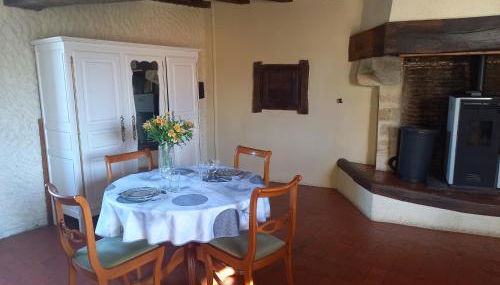 Appartement, meublé tourisme, Gîte la Maillée - Foto 2