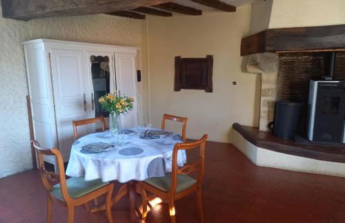 Appartement, meublé tourisme, Gîte la Maillée - Photo 2