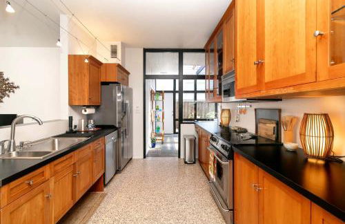 Mid Century Modern - Weekly Winter Rates - Foto 27