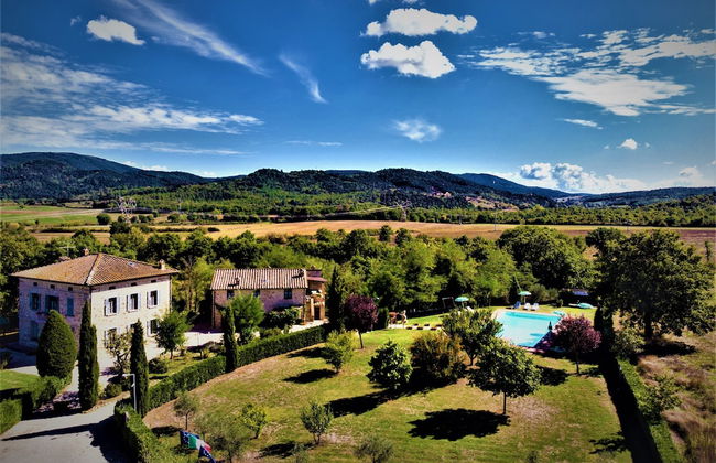 Borgo il Villino - Foto 65