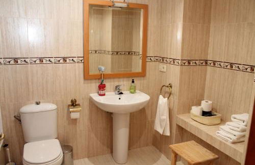 Apartamentos Clavería - Foto 51