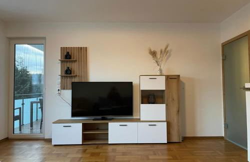 Ferienwohnung Adelsried 2 - Foto 1