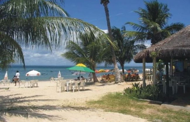 House on Itaparica Island - Ponta de Areia Beach - Photo 18