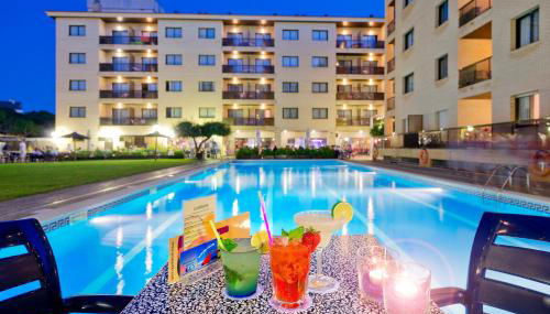 Olimar II - Foto 3, Garden