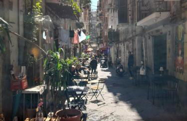 La conchiglia Napoli - Foto 35