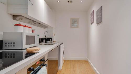 Arcadian City Centre Apartments with Balcony - Foto 2