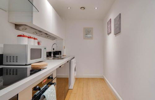 Arcadian City Centre Apartments with Balcony - Foto 2