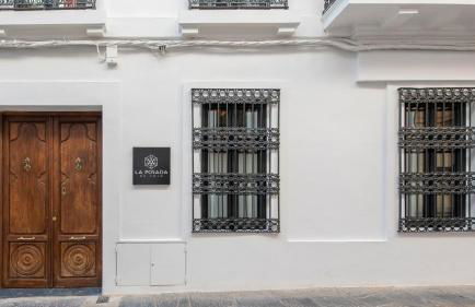 La Posada Del Alma - Foto 7